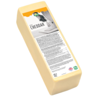 ARLA SER CHEDDAR BLOK ok. 2,5kg (8)