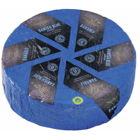 ARLA CASTELLO DANISH BLUE 50+ ok. 1,5kg (2)