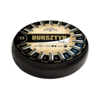 SPOMLEK SKARBY BURSZTYN KRĄG 6kg 15m-cy