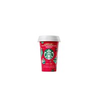 ARLA STARBUCKS WHITE CHOCOLADE MOCHA 220ml/10