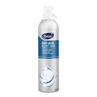 DEBIC BITA ŚMIETANA 35% NIESŁODZON 700ml (6) SPRAY