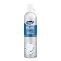 DEBIC BITA ŚMIETANA 35% NIESŁODZON 700ml (6) SPRAY
