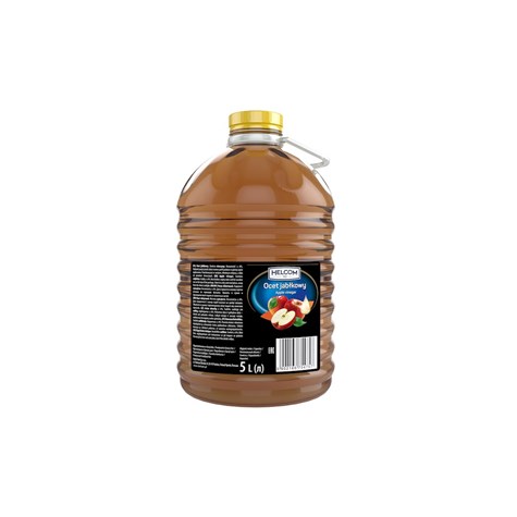 GREEK OCET JABŁKOWY 5L/4 HELCOM