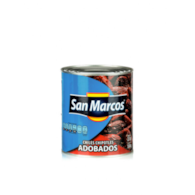 Q PAPRYKA CHIPOTLE ADOBADO 2,8/1,68kg/6 SAN MARCOS