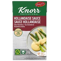 KNORR SOS HOLENDERSKI W PŁYNIE 1kg/6 GARDE D'OR