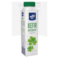 MILKO KEFIR 0,33L/6