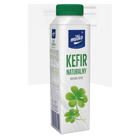 MILKO KEFIR 0,33L/6