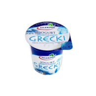 MLEKPOL JOGURT GRECKI 350g/12