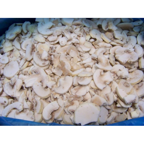 IMF PIECZARKA PLASTRY 10kg