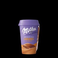 ARLA MILKA CARAMEL 220ml/10