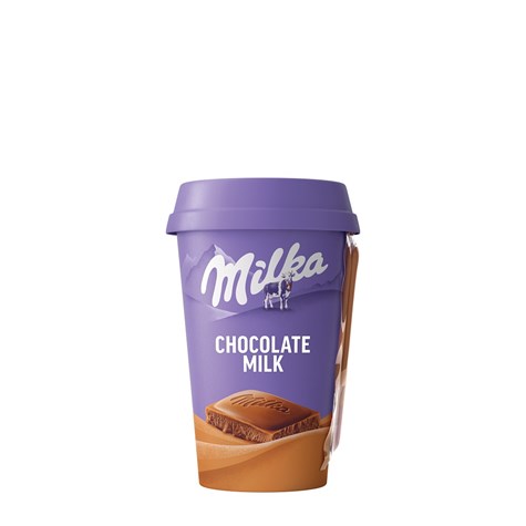 ARLA MILKA ORIGINAL 220ml/10