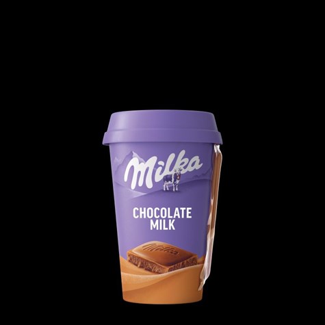 ARLA MILKA ORIGINAL 220ml/10