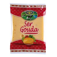 TMT SER GOUDA PLASTRY 100g/25