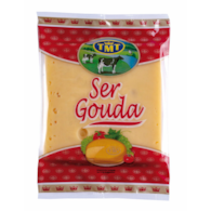 TMT SER GOUDA PLASTRY 100g/25