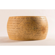 ENGROS SER GRANA PADANO KRĄG ok. 35kg Zanettii