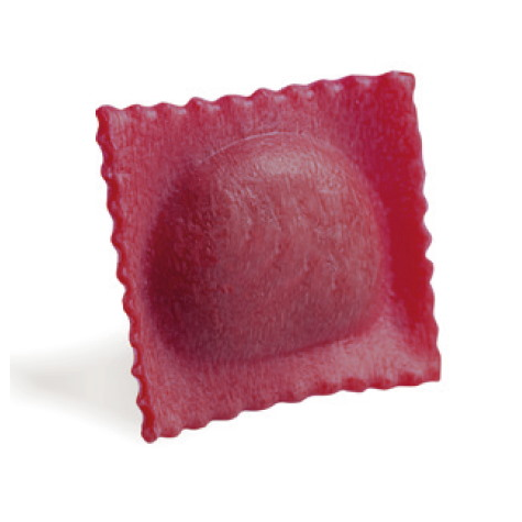 PERINO RAVIOLETTI BURACZKOWE Z KOZIM SEREM 3kg