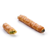 LA LOR. BOREK CIASTKO TURECKIE SER SZPINAK 95g/60