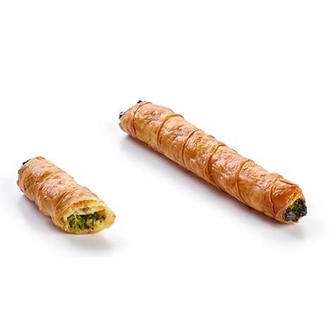 LA LOR. CIASTKO TURECKIE BOREK SER SZPINAK 95g/60