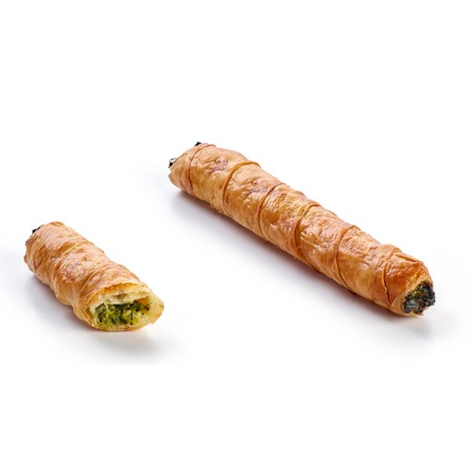 LA LOR. BOREK CIASTKO TURECKIE SER SZPINAK 95g/60