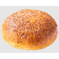 VANDE HAMBURGER Z POSYP CHILI PRZECIĘTY RTS 90g/30