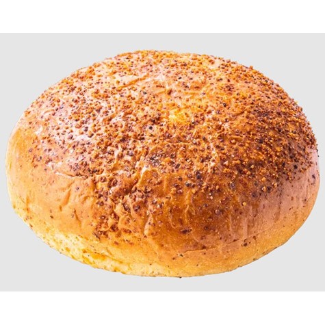 VANDE HAMBURGER Z POSYP CHILI PRZECIĘTY RTS 90g/30