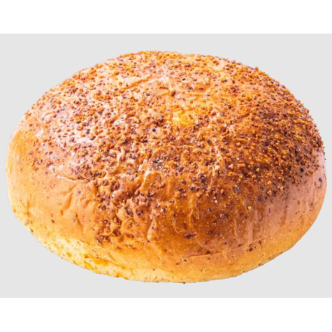 VANDE HAMBURGER Z POSYP CHILI PRZECIĘTY RTS 90g/30