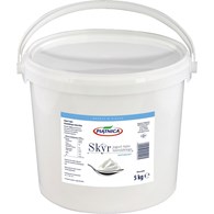PIĄTNICA HORECA JOGURT SKYR NATURALNY 5kg