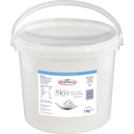 PIĄTNICA HORECA JOGURT SKYR NATURALNY 5kg