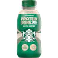 ARLA STARBUCKS PROTEIN CAFFE LATTE 330ml/8