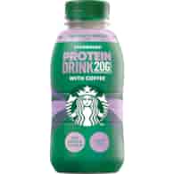 ARLA STARBUCKS PROTEIN MOCHA 330ml/8