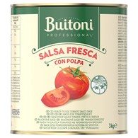 BUITONI PULPA POMIDOROWA 3kg/6