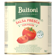 BUITONI PULPA POMIDOROWA 3kg/6