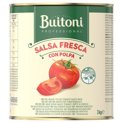 BUITONI PULPA POMIDOROWA 3kg/6
