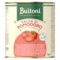 BUITONI PULPA POMIDOROWA Z PRZYPRAWAMI 3kg/6