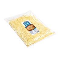 SER MOZZARELLA TARTA 2kg/5 - POLMLEK