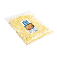 SER MOZZARELLA TARTA 2kg/5 - POLMLEK