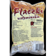 AGRO FLAKI WOŁOMIŃSKIE WOŁOWE 1kg/18