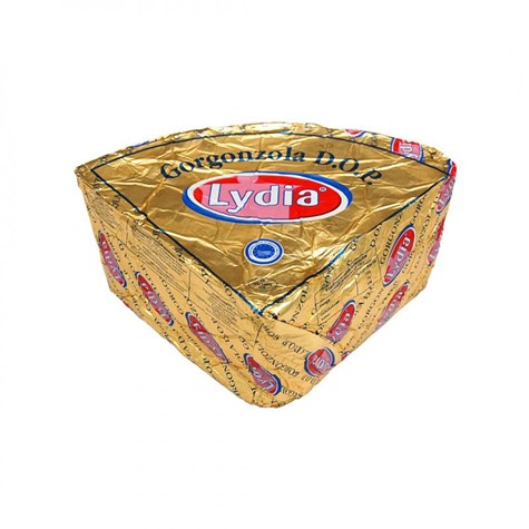 ENGROS GORGONZOLA DOP L.1/8 ok.1,5kg/4