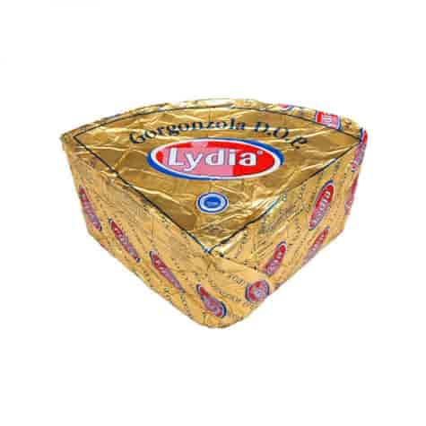 ENGROS GORGONZOLA DOP L.1/8 ok.1,5kg/4