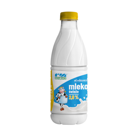 ROLMLECZ MLEKO but 1L 2% (6)