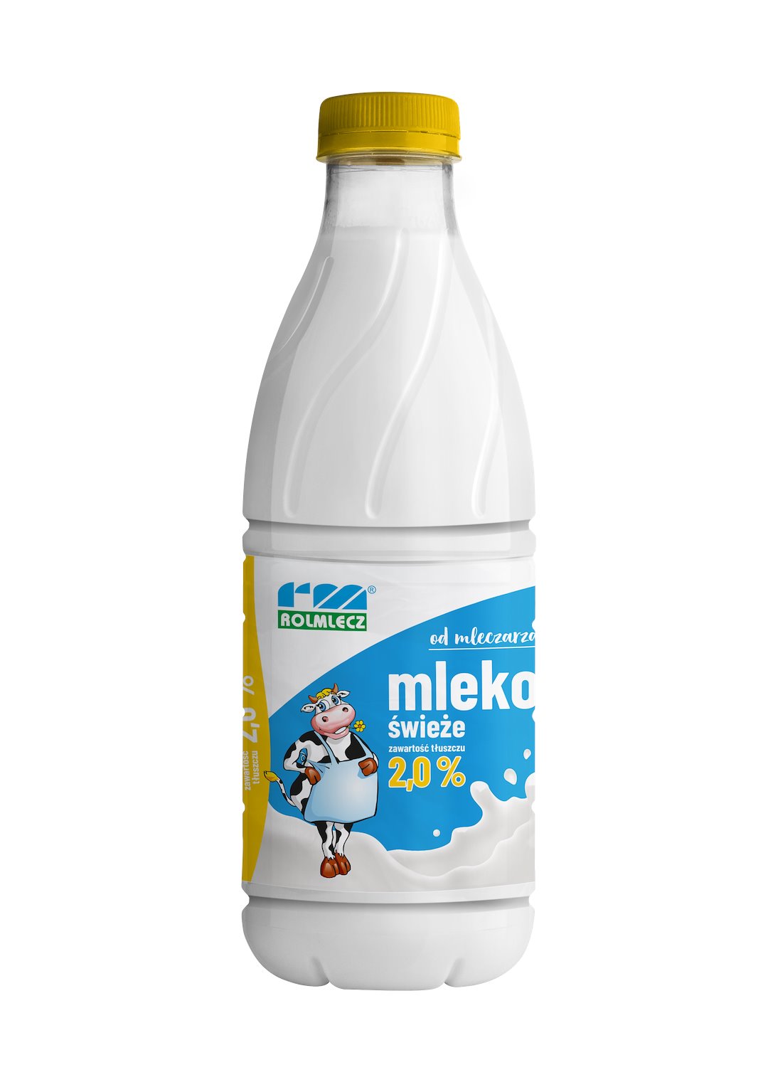 ROLMLECZ MLEKO but 1L 2% (6)