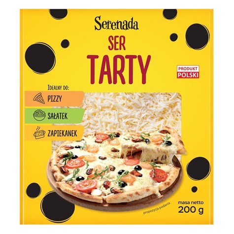 SERENADA SER TARTY 200g (12)