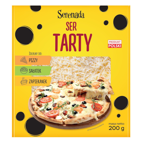 SERENADA SER TARTY 200g (12)