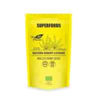 BIO PLANET KONOPIE ŁUSKANE 200g/6