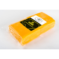TMT SER CHEDDAR PLASTRY 1kg/12