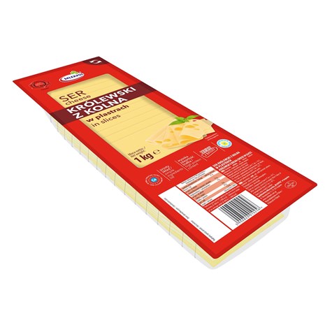 MLEKPOL SER PLASTRY 1kg KRÓLEWSKI (6)