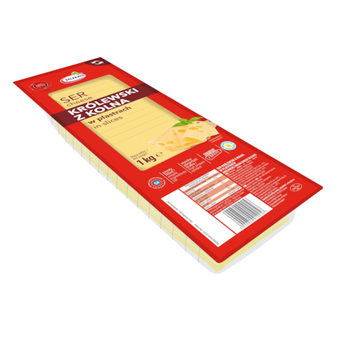 MLEKPOL SER PLASTRY 1kg KRÓLEWSKI (6)