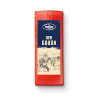 SER GOUDA - KOSÓW ok. 3kg