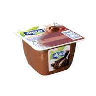 ALPRO DESER SOJOWY 125g/24 CZEKOLADA