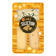 EUROSER DELI Q SELECTION 200g/6